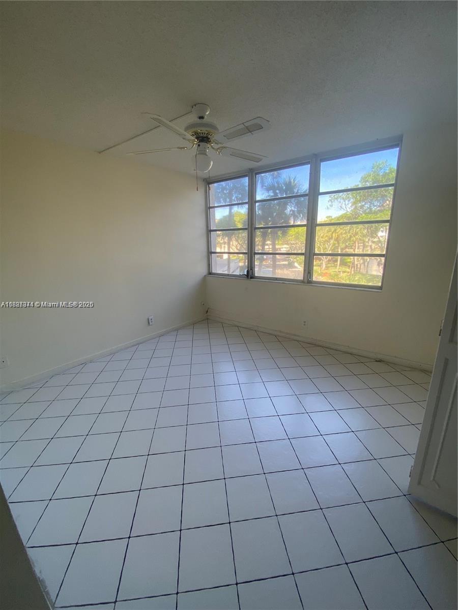Inverrary Lauderhill, FL 33319 - Photo 12 of 14 a view of an empty room and window