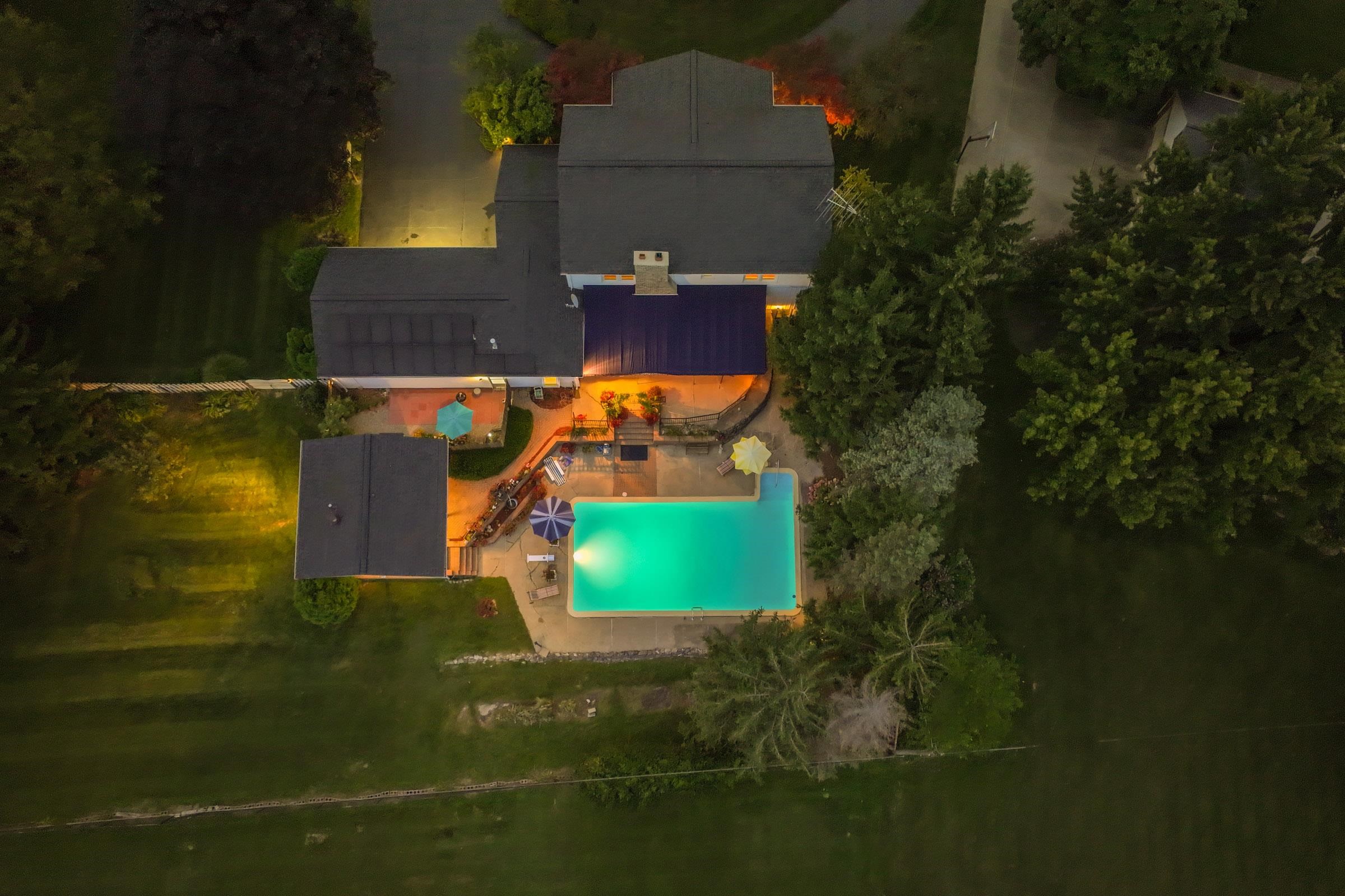 5340 Peppermill Road Grand Blanc, MI 48439 - Photo 61 of 61