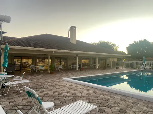 $274,000 | 9840 Clusia Tree Drive, Unit A, Boynton Beach, FL 33436