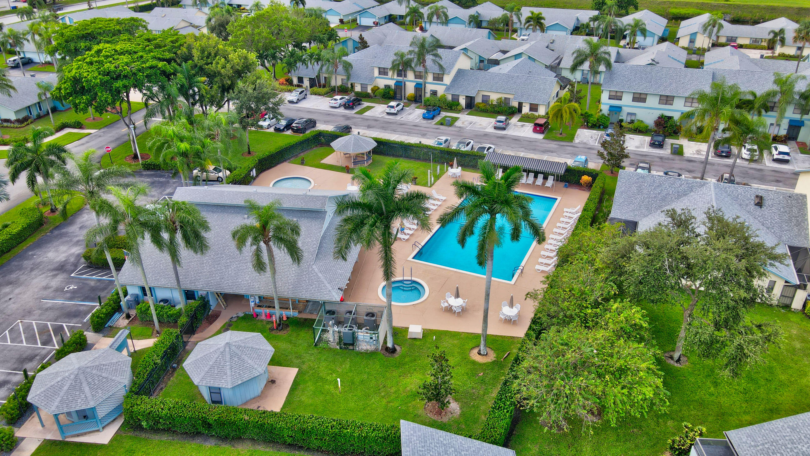 9103 Southwest 20th Street, Unit D Boca Raton, FL 33428 - Photo 41 of 53 12_dji_0412_3_4_5_6