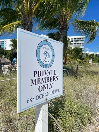 $20,000 | 375 Harbor Court, Key Biscayne, FL 33149