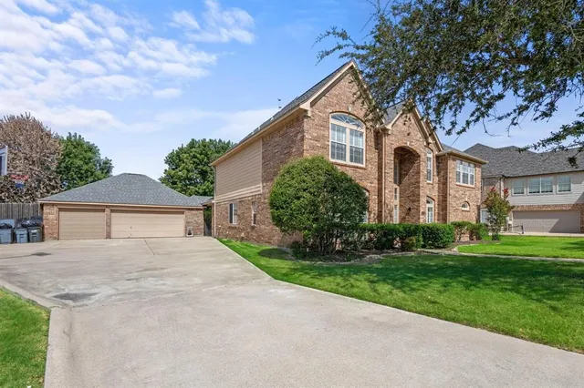 $6,200 | 104 Clear Brook Court, Southlake, TX 76092