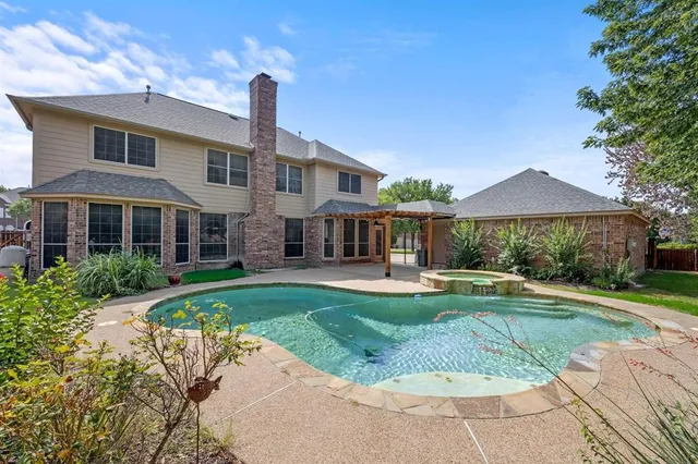 $6,200 | 104 Clear Brook Court, Southlake, TX 76092