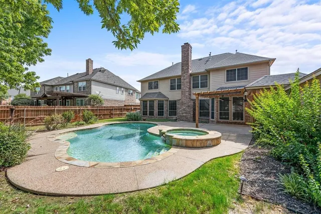 $6,200 | 104 Clear Brook Court, Southlake, TX 76092