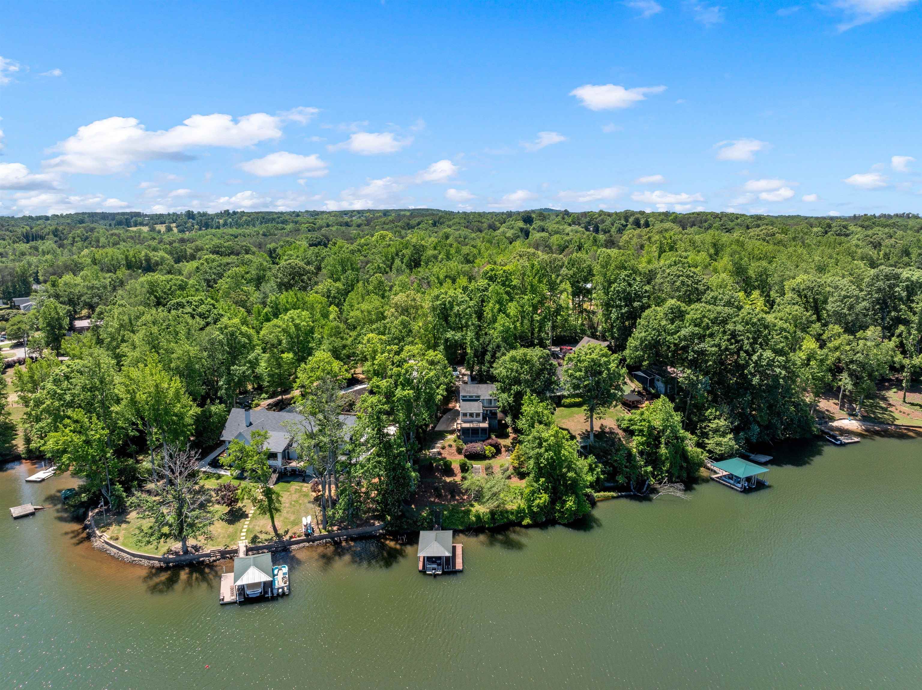 397 Lake Road Inman, SC 29349 - Photo 46 of 50