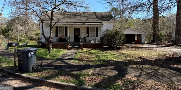 $65,745 | 11 North Street, Manchester, GA 31816