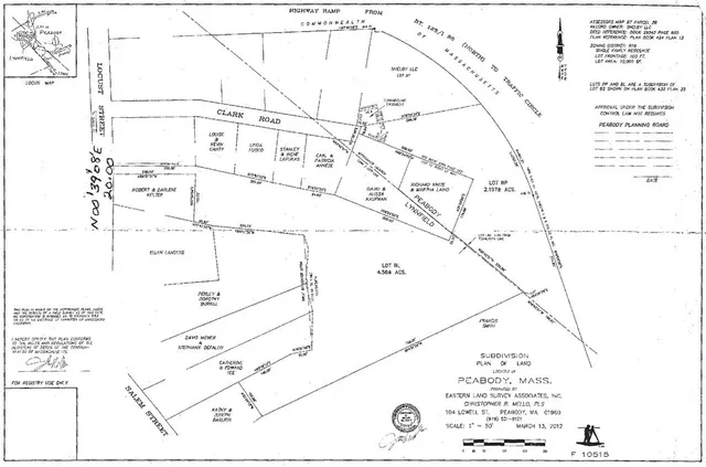 $179,900 | 37 Locust Street, Lynnfield, MA 01940