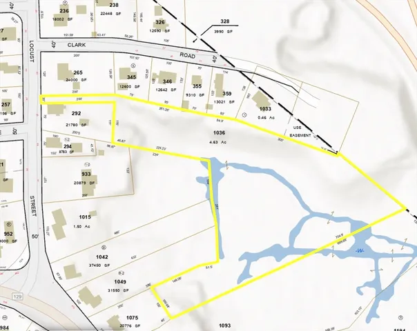 $179,900 | 37 Locust Street, Lynnfield, MA 01940