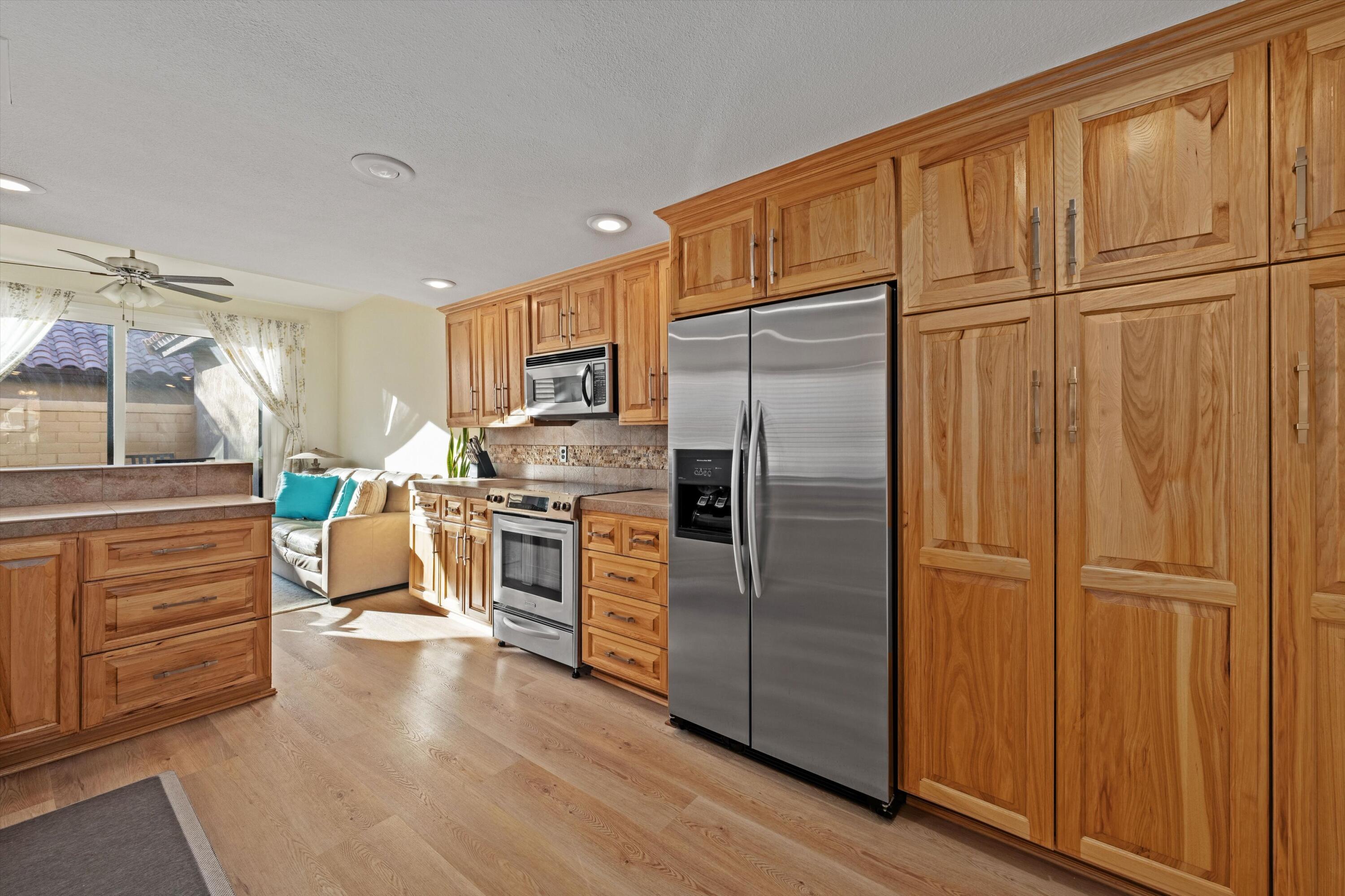 55276 Firestone La Quinta, CA 92253 - Photo 7 of 38 06-Photo-6