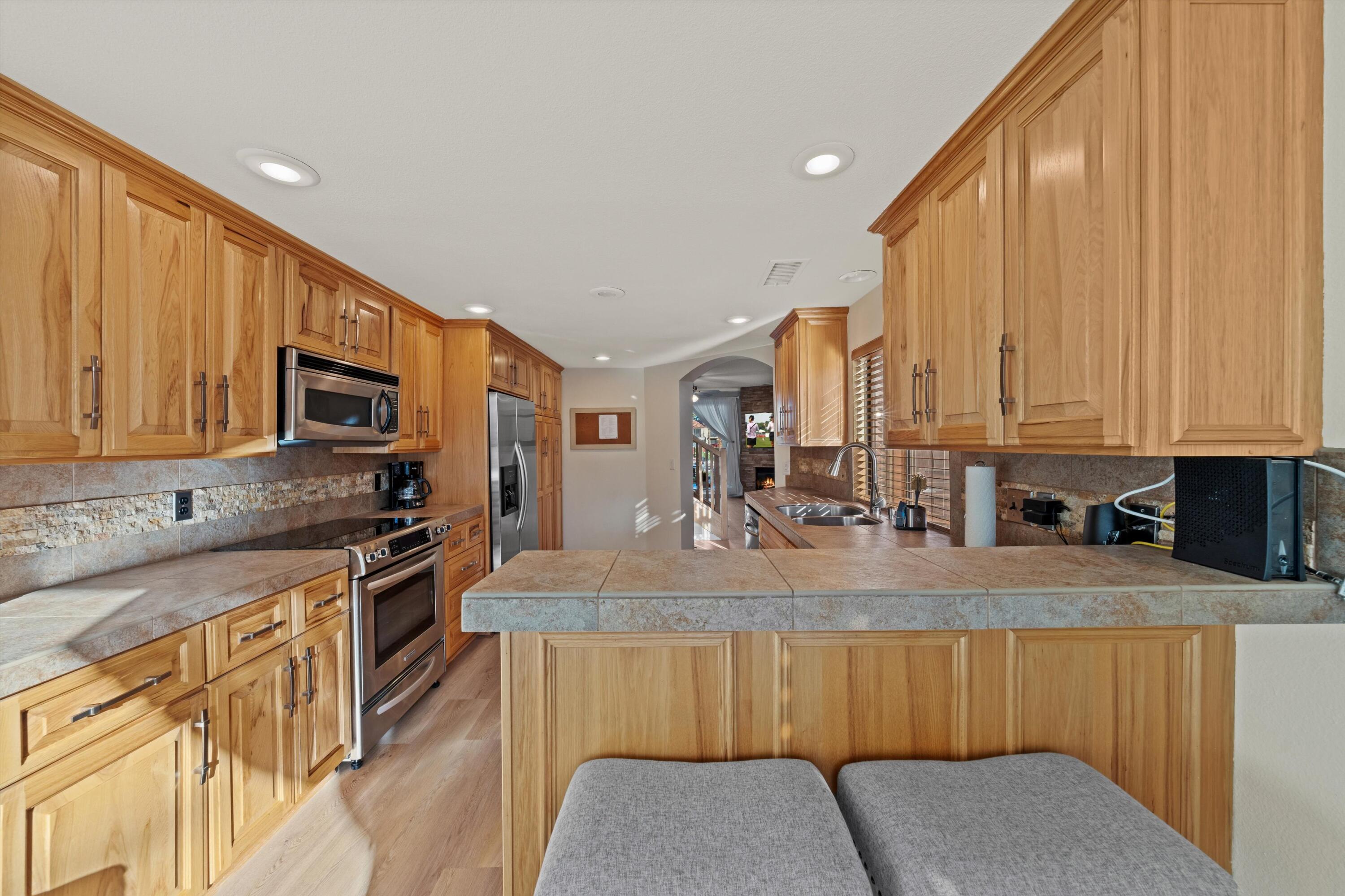 55276 Firestone La Quinta, CA 92253 - Photo 9 of 38 08-Photo-8