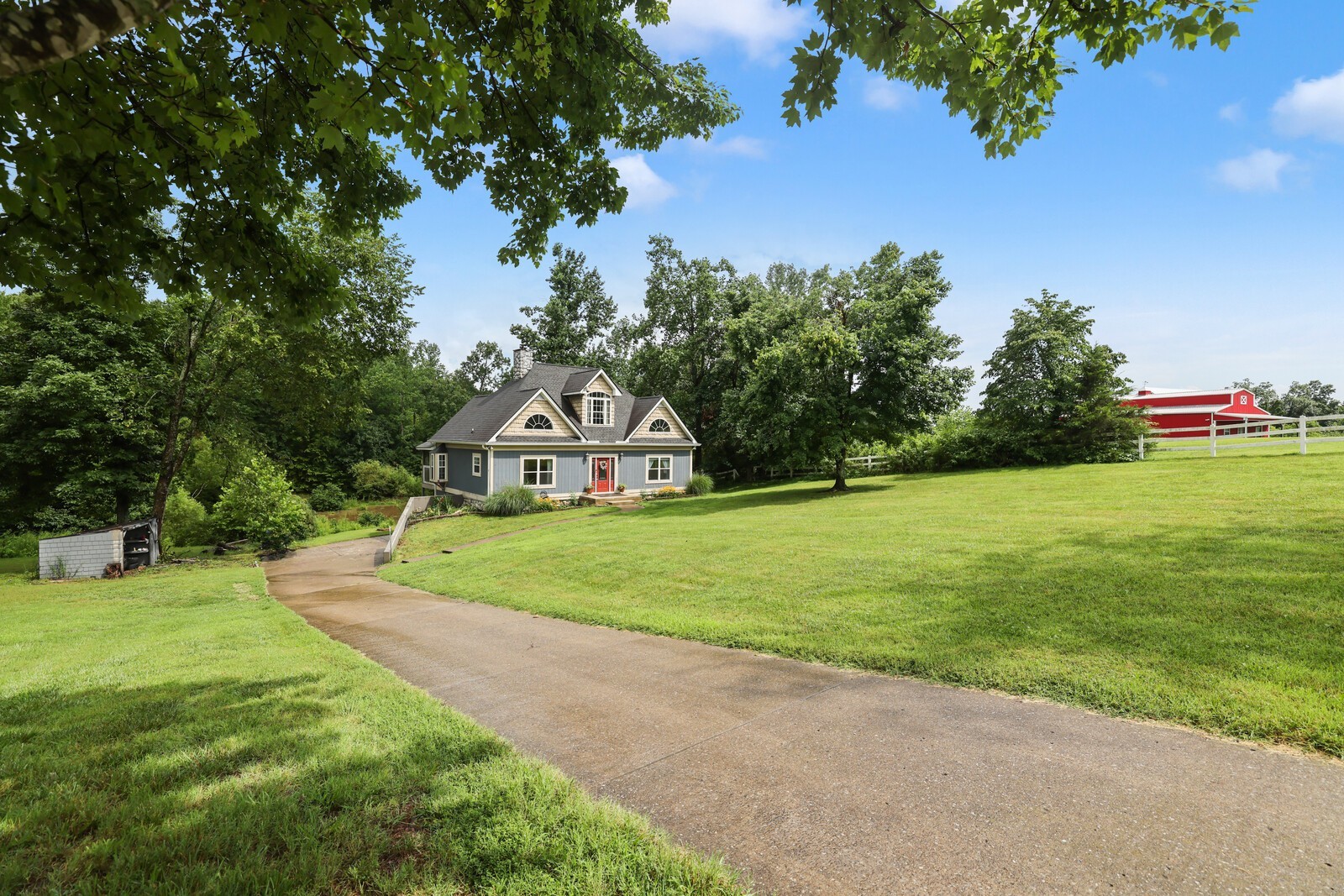471 Northup Road Portland, TN 37148 - Photo 2 of 37