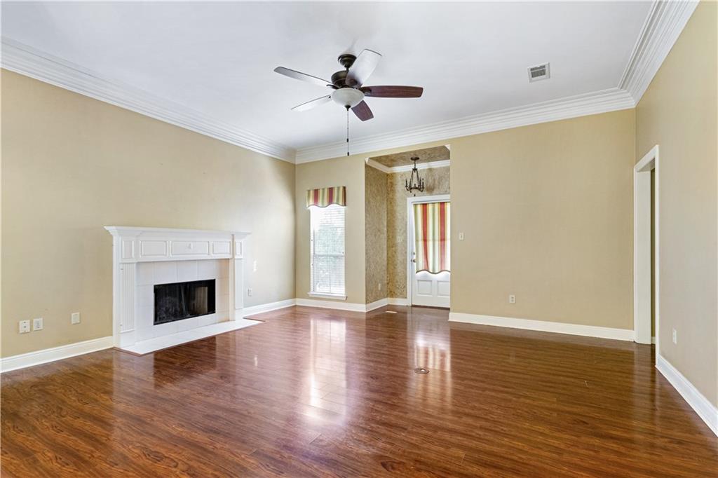 10381 Springwind Court Baton Rouge, LA 70810 - Photo 3 of 9