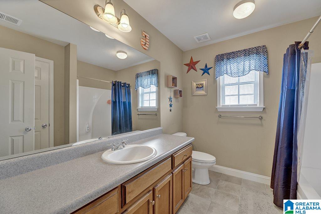 1065 Summit Ridge Way Odenville, AL 35120 - Photo 13 of 18