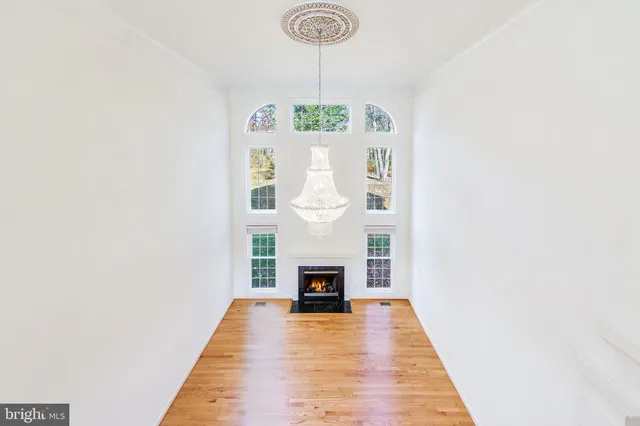 a view of front door of house