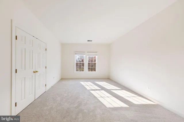 a view of livingroom with window