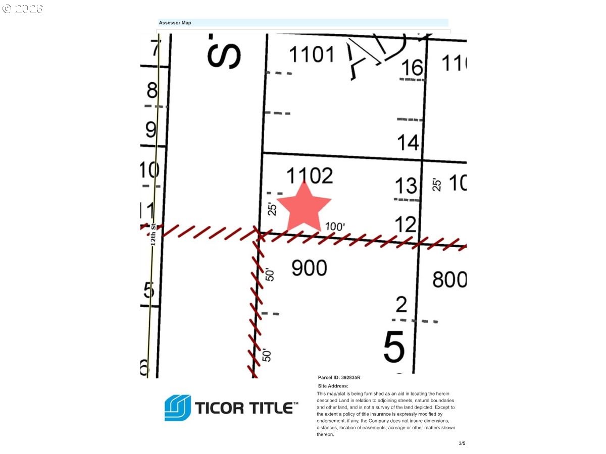 1102 12th Street Bay City, OR 97107 - Photo 4 of 13 a picture of a park