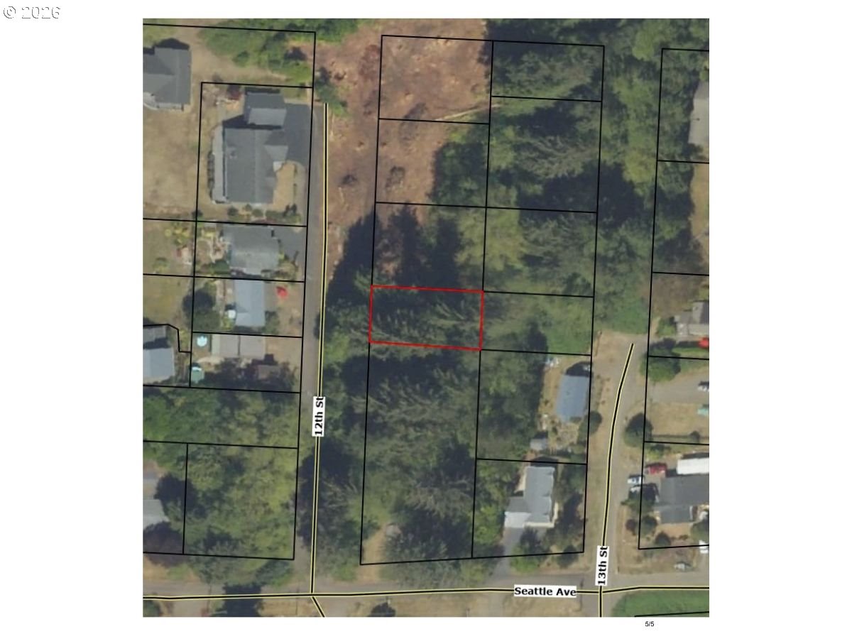 1102 12th Street Bay City, OR 97107 - Photo 5 of 13 a bathroom with a shower