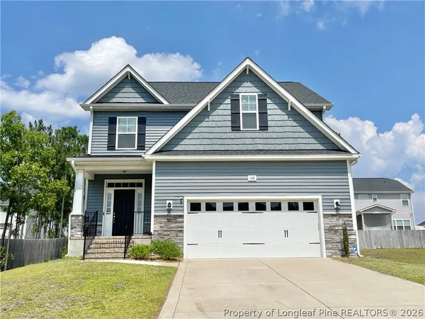 $2,200 | 148 Old Montague Way, Cameron, NC 28326
