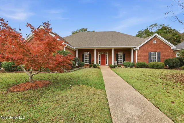 $378,000 | 73 Eastgate Drive, Brandon, MS 39042