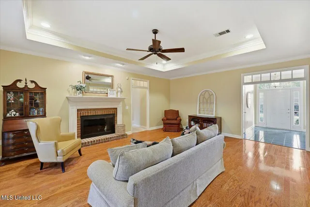 $378,000 | 73 Eastgate Drive, Brandon, MS 39042