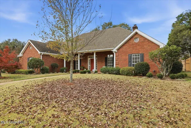 $378,000 | 73 Eastgate Drive, Brandon, MS 39042