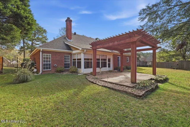 $378,000 | 73 Eastgate Drive, Brandon, MS 39042