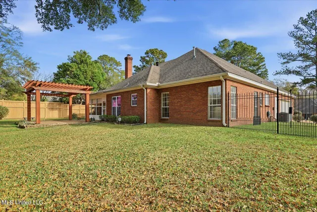 $378,000 | 73 Eastgate Drive, Brandon, MS 39042