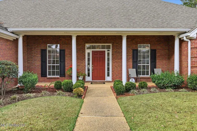 $378,000 | 73 Eastgate Drive, Brandon, MS 39042