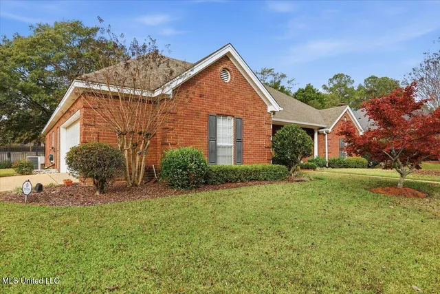 $378,000 | 73 Eastgate Drive, Brandon, MS 39042