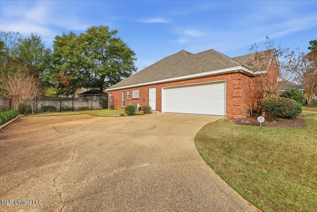 $378,000 | 73 Eastgate Drive, Brandon, MS 39042
