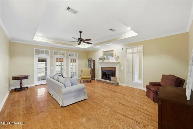 $378,000 | 73 Eastgate Drive, Brandon, MS 39042