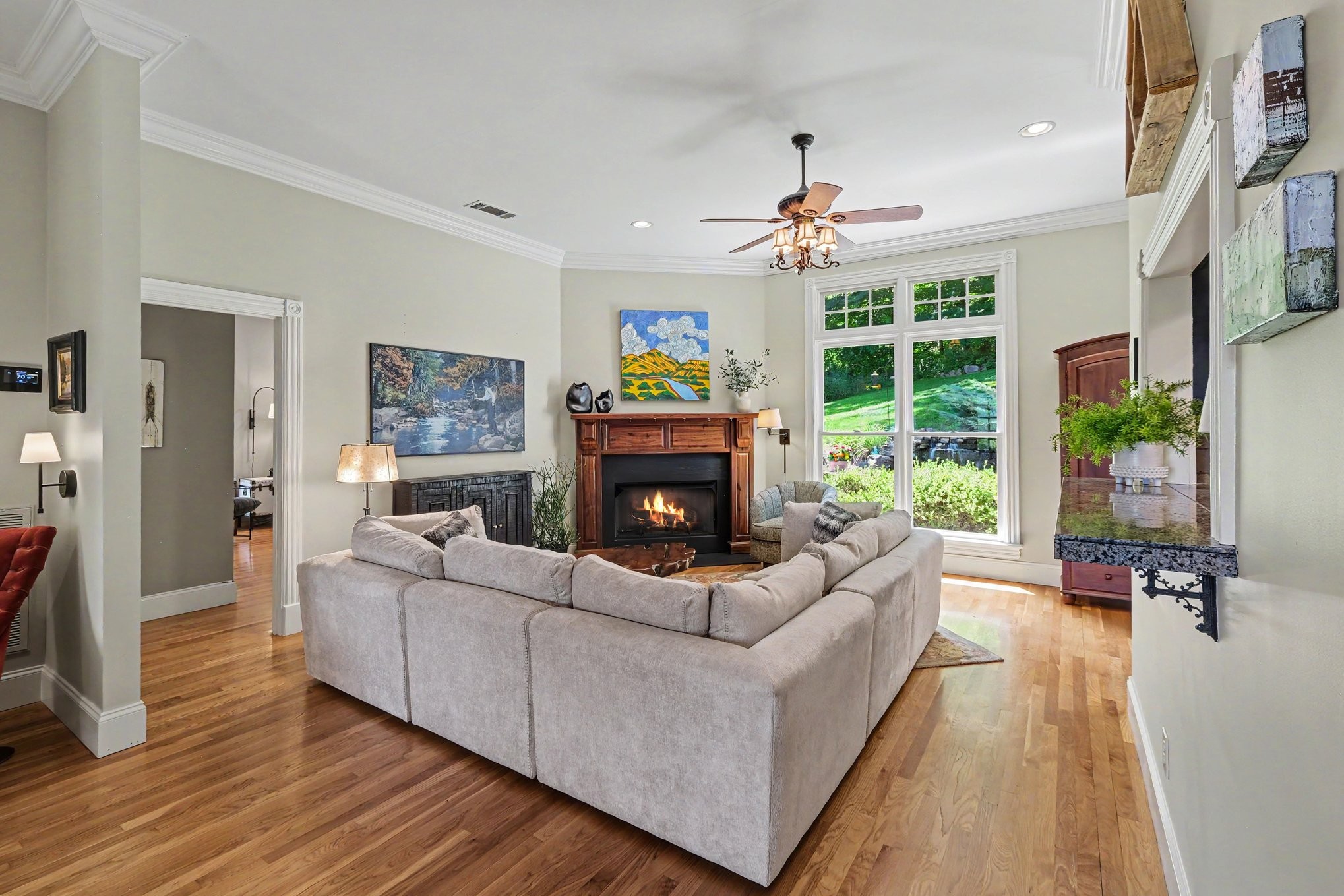 4478 Gosey Hill Road Franklin, TN 37064 - Photo 7 of 43