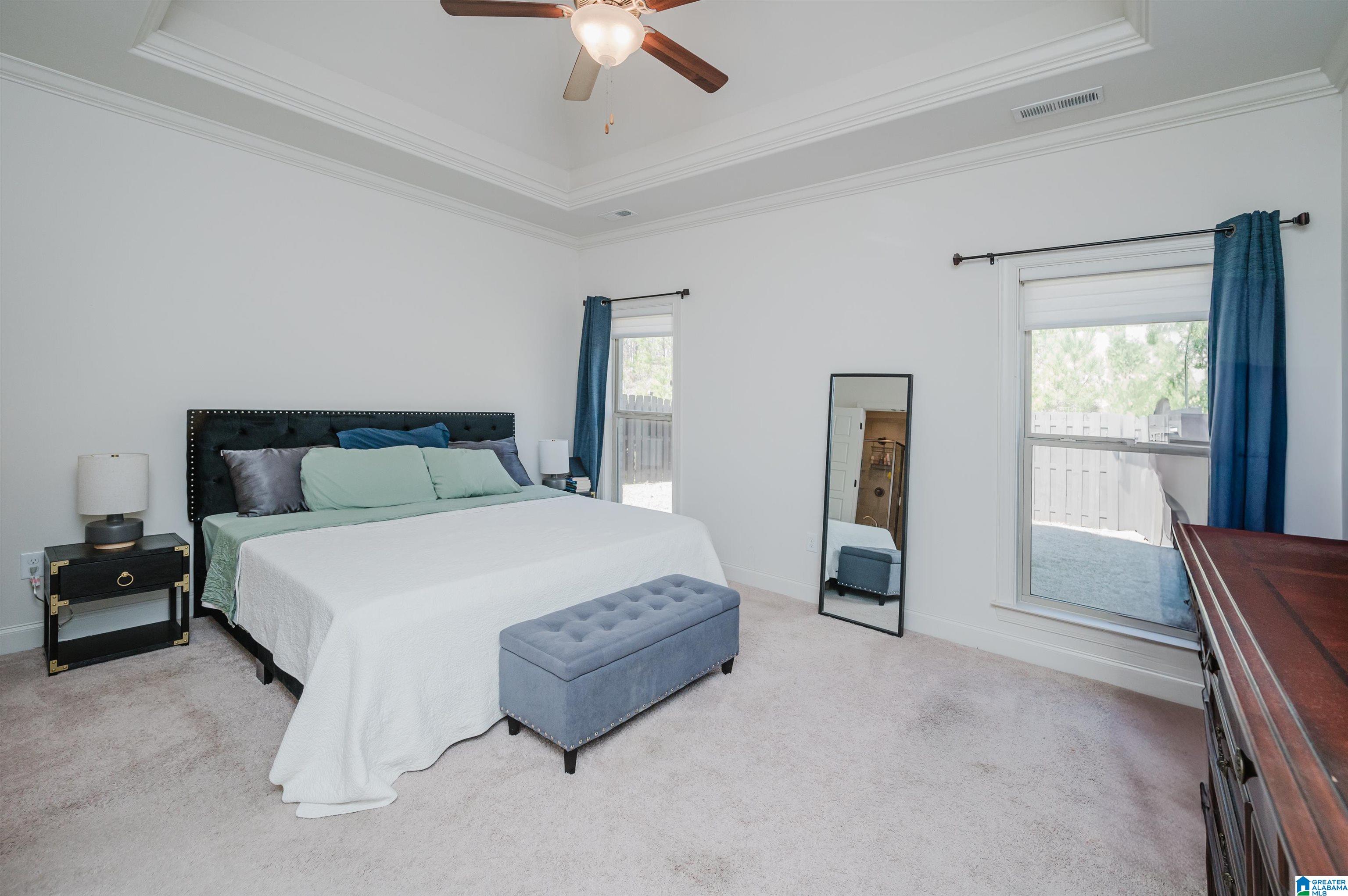 454 Ballantrae Road Pelham, AL 35124 - Photo 17 of 43