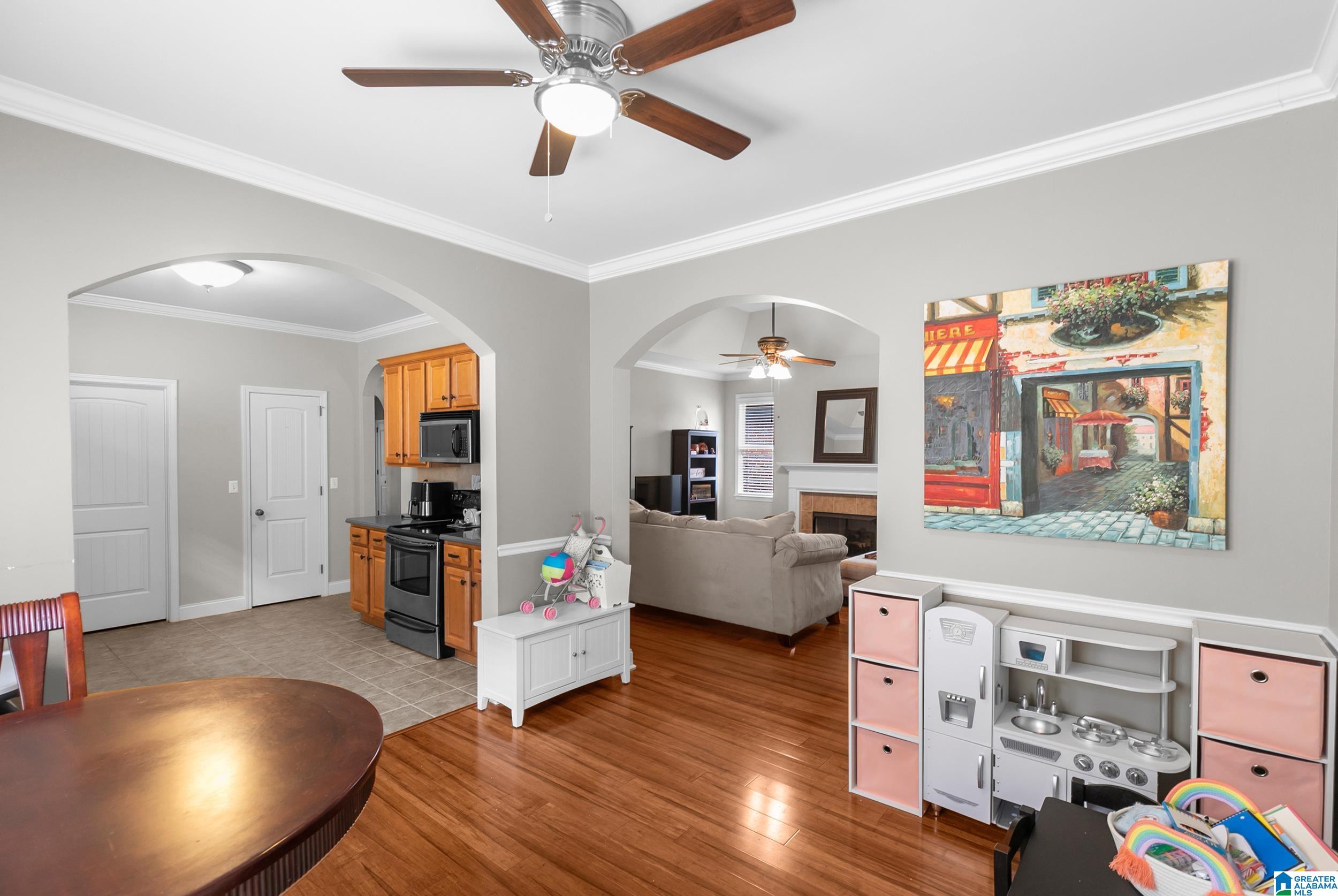5676 Park Side Road Birmingham, AL 35244 - Photo 11 of 27