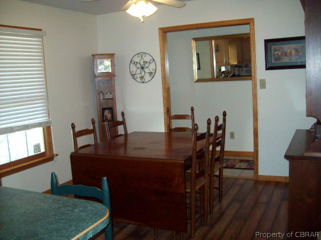 597 Ebenezer Church Road Cobbs Creek, VA 23035 - Photo 16 of 16