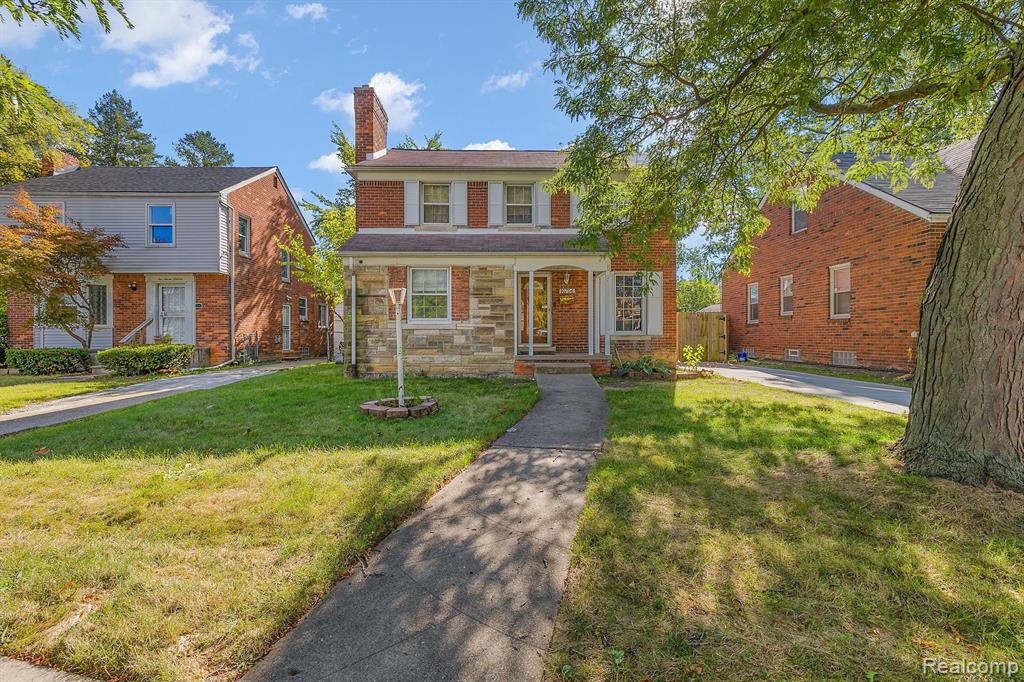 10706 Nottingham Road Detroit, MI 48224 - Photo 1 of 48