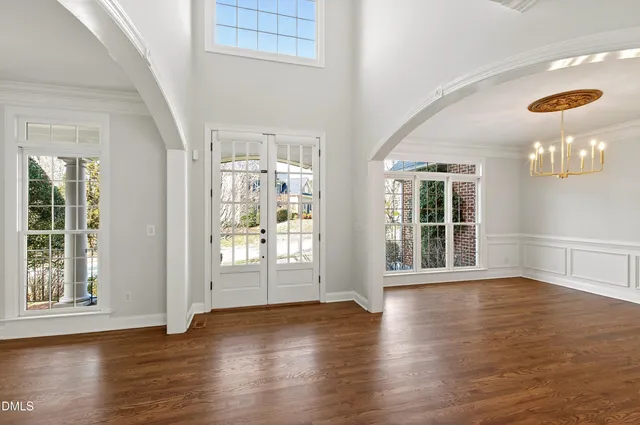 $1,450,000 | 307 Lantern Ridge Lane, Cary, NC 27519