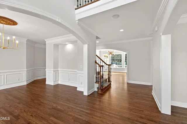 $1,450,000 | 307 Lantern Ridge Lane, Cary, NC 27519