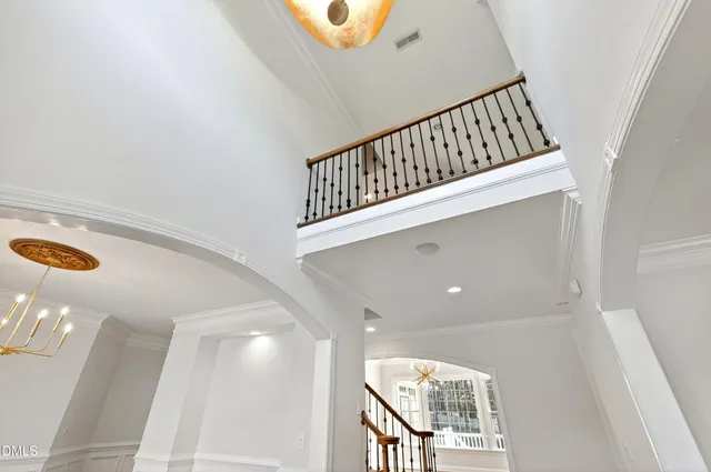 $1,450,000 | 307 Lantern Ridge Lane, Cary, NC 27519