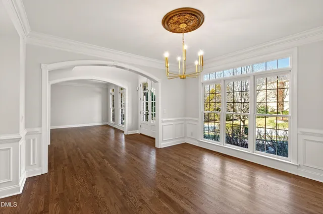 $1,450,000 | 307 Lantern Ridge Lane, Cary, NC 27519