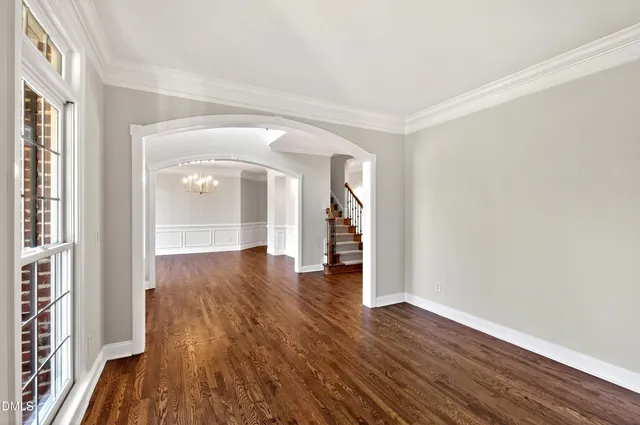 $1,450,000 | 307 Lantern Ridge Lane, Cary, NC 27519