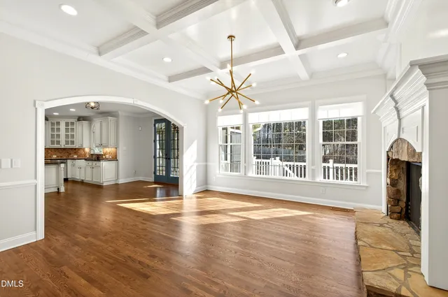 $1,450,000 | 307 Lantern Ridge Lane, Cary, NC 27519