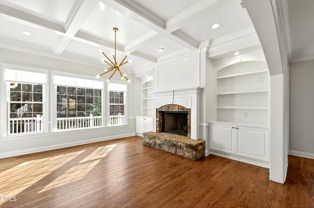 $1,450,000 | 307 Lantern Ridge Lane, Cary, NC 27519