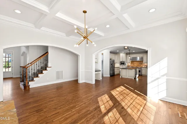 $1,450,000 | 307 Lantern Ridge Lane, Cary, NC 27519