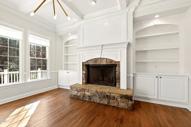 $1,450,000 | 307 Lantern Ridge Lane, Cary, NC 27519