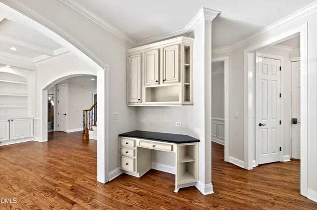 $1,450,000 | 307 Lantern Ridge Lane, Cary, NC 27519