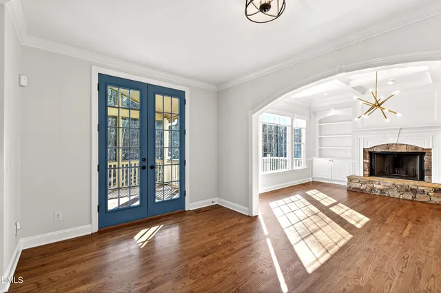 $1,450,000 | 307 Lantern Ridge Lane, Cary, NC 27519