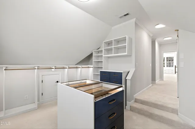 $1,450,000 | 307 Lantern Ridge Lane, Cary, NC 27519