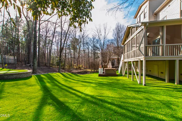 $1,450,000 | 307 Lantern Ridge Lane, Cary, NC 27519