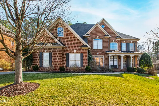 $1,450,000 | 307 Lantern Ridge Lane, Cary, NC 27519